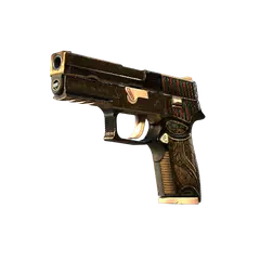 P250 Apep's Curse