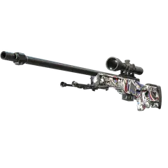 AWP | POP AWP (Field-Tested)