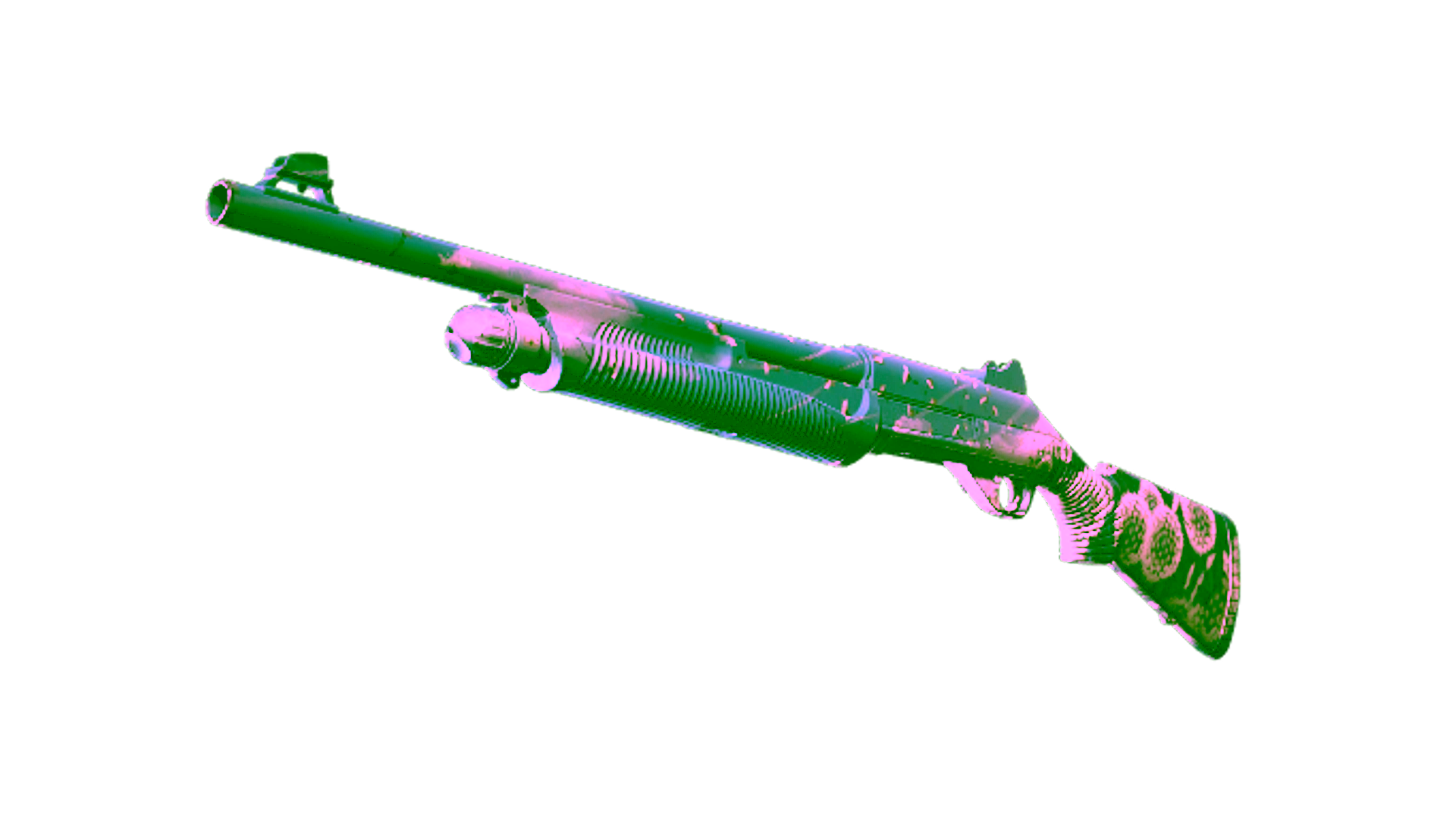 Display for Nova | Windblown (Factory New)