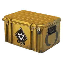 Revolution Case
