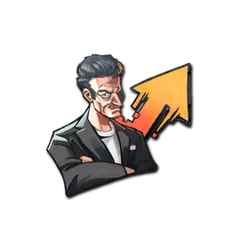 Sticker Booth