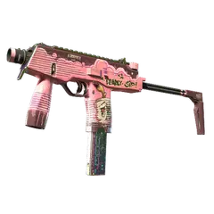 MP9 Latte Rush