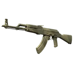 AK-47 Safari Mesh