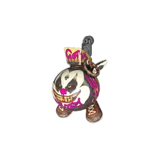 Charm Lil' Bloody