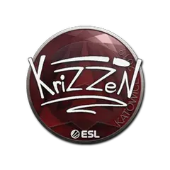 KrizzeN | Katowice 2019