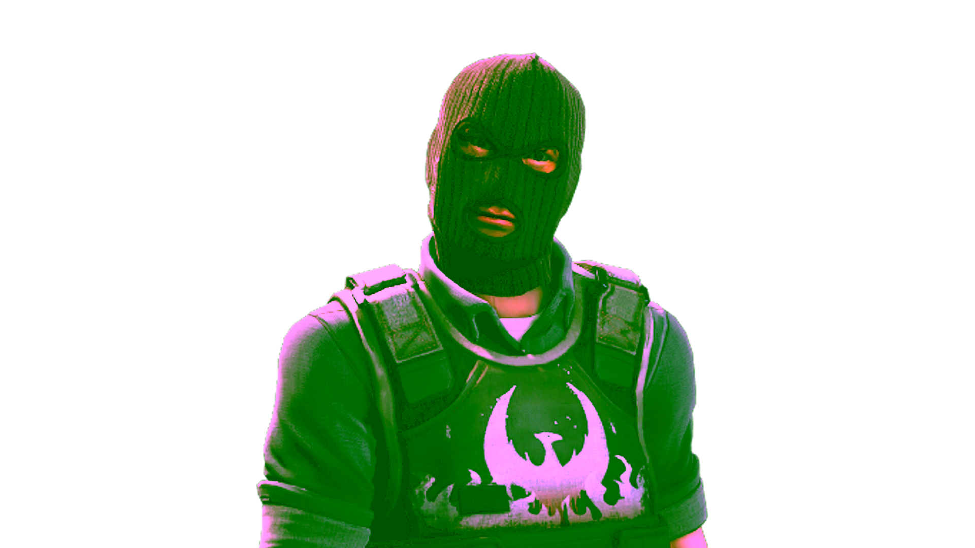 Mostrar para Enforcer | Phoenix