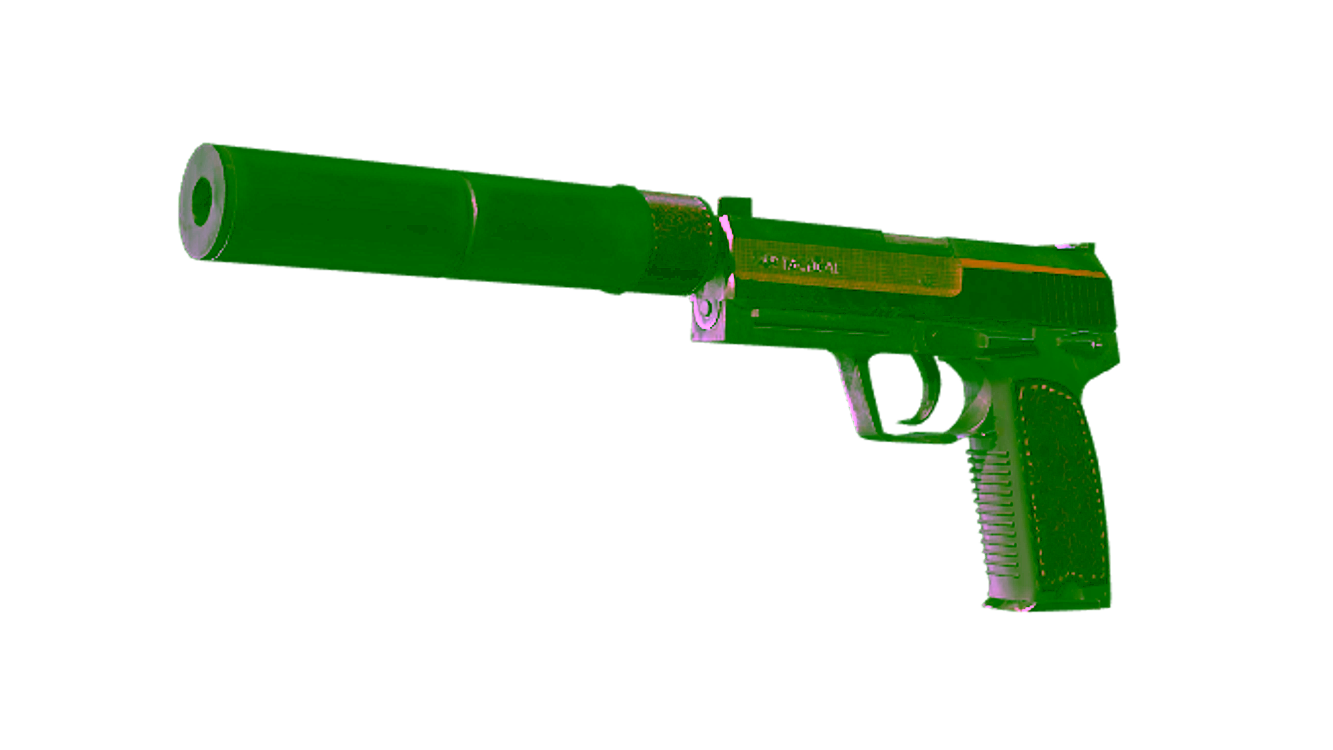 Display for Souvenir USP-S | Business Class (Field-Tested)