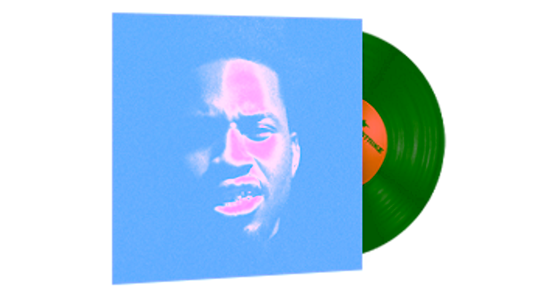 Display for StatTrak™ Music Kit | Denzel Curry, ULTIMATE