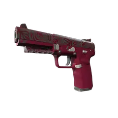 Five-SeveN Crimson Blossom
