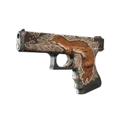 Glock-18 Weasel