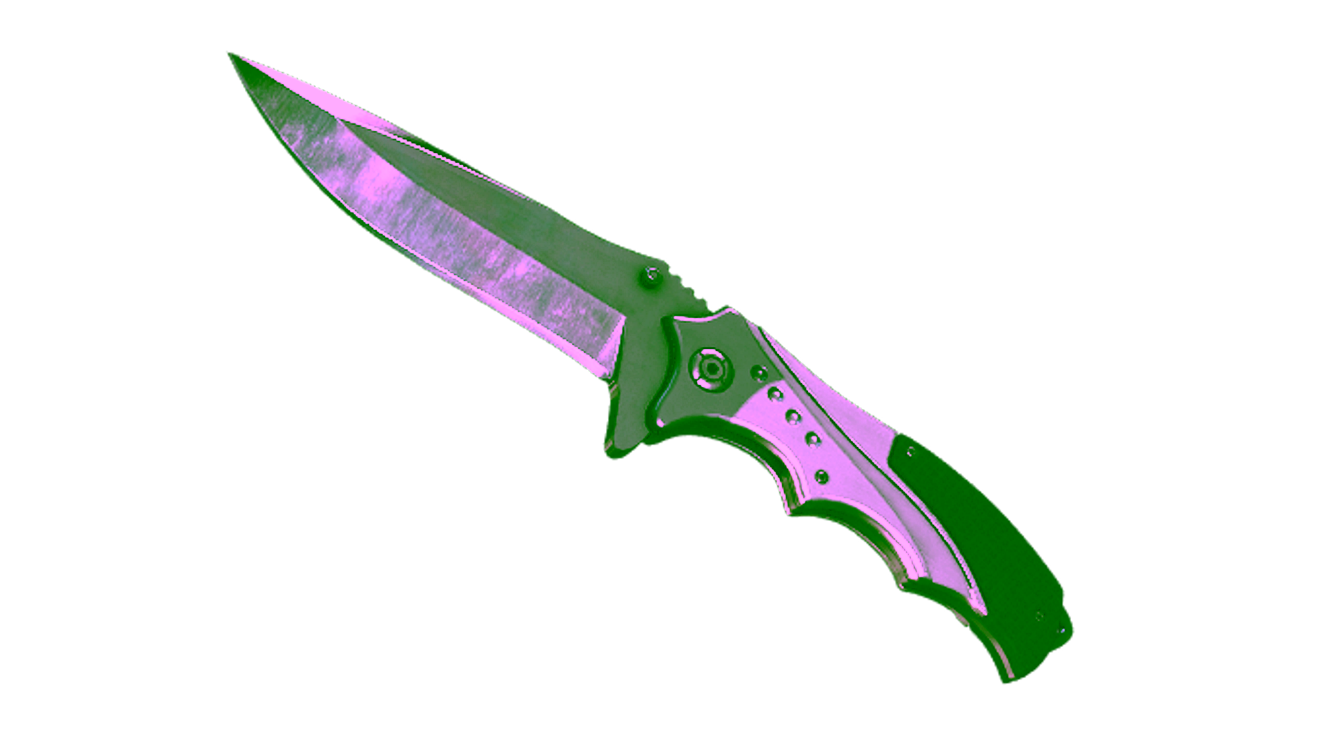 Anzeige für ★ StatTrak™ Nomad Knife