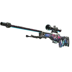 StatTrak™ AWP | Neo-Noir (Field-Tested)