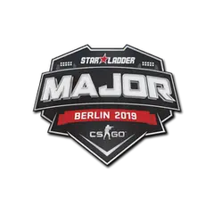 StarLadder | Berlin 2019