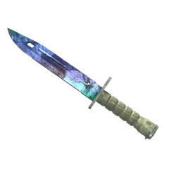 ★ Bayonet | Gamma Doppler Phase 1 (Factory New)