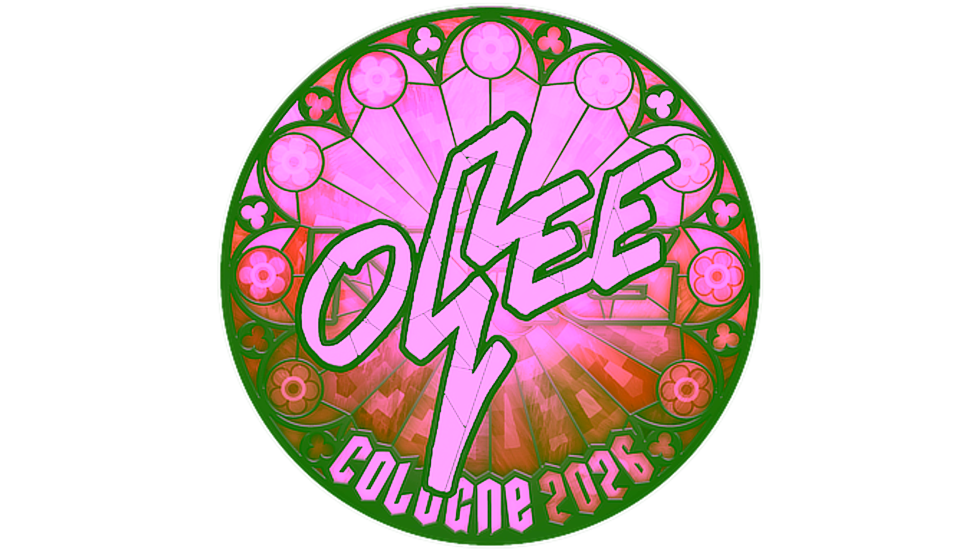 Display for Sticker | oSee | Cologne 2026
