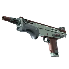 MAG-7 Copper Oxide