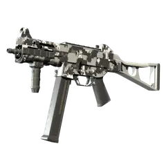 Urban DDPAT