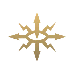 Sticker Black Legion 2