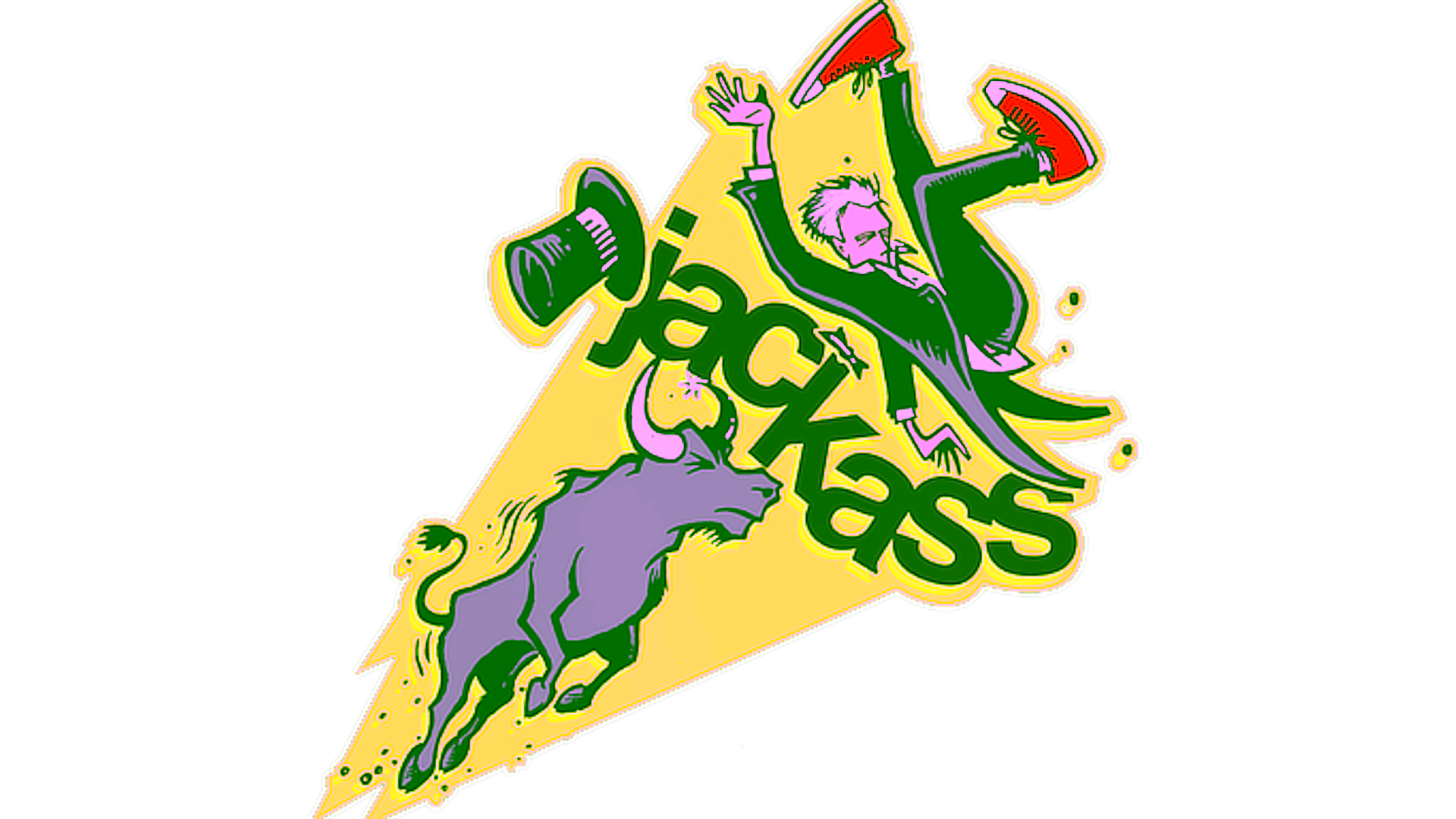 Display for Sticker | The Magic Trick