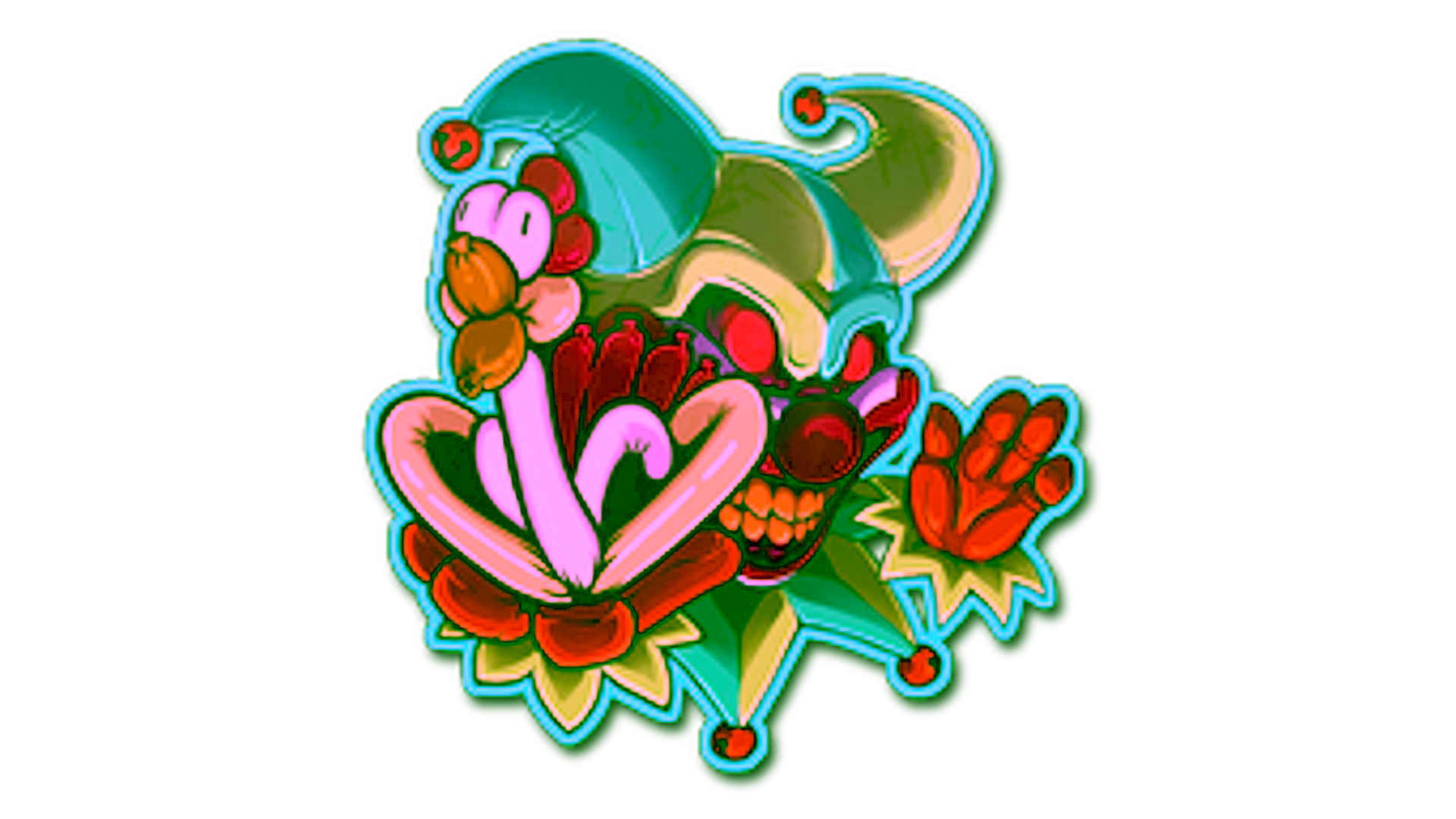 Anzeige für Sticker | Dr. Dazzles