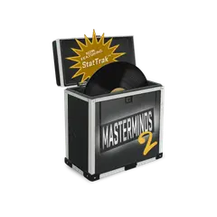 StatTrak™ Masterminds 2 Music Kit Box