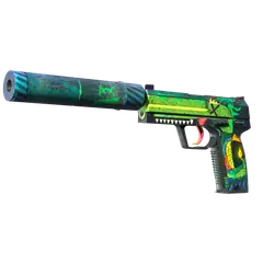 USP-S Monster Mashup