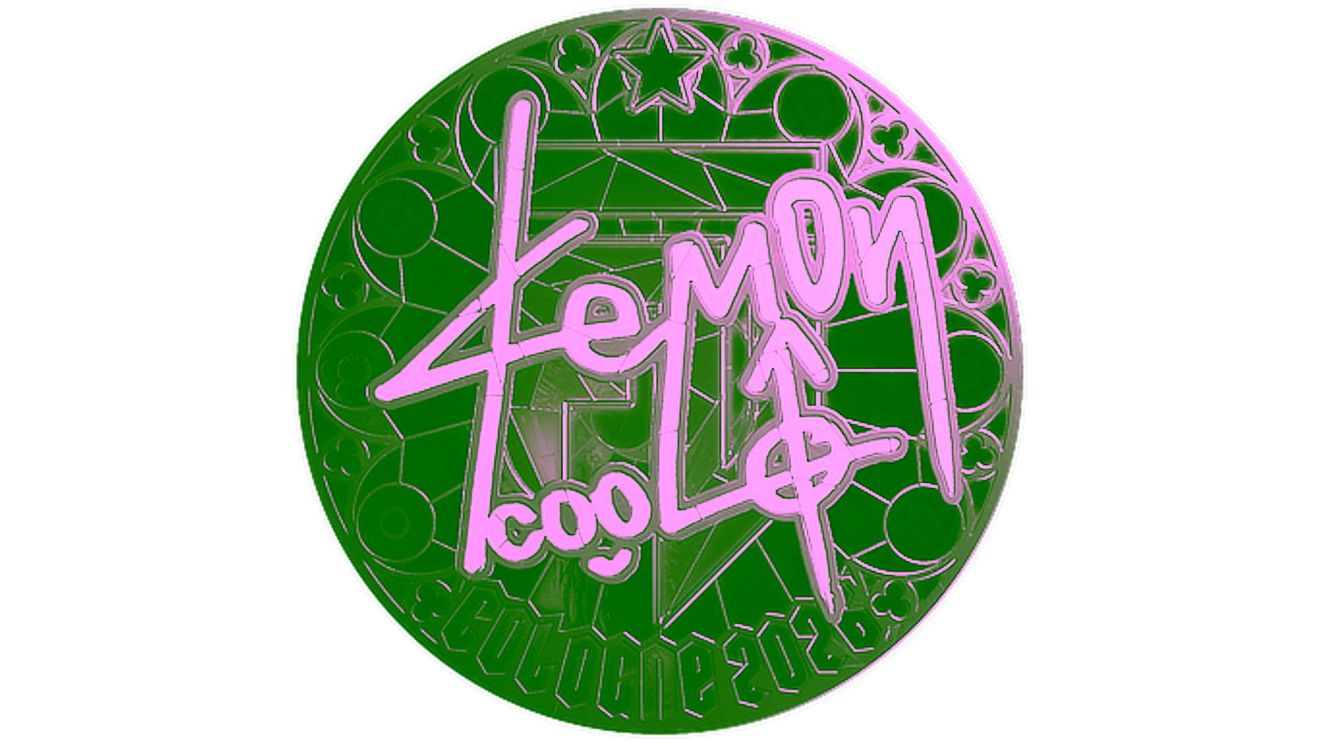 Anzeige für Sticker | dem0n (Foil) | Cologne 2026