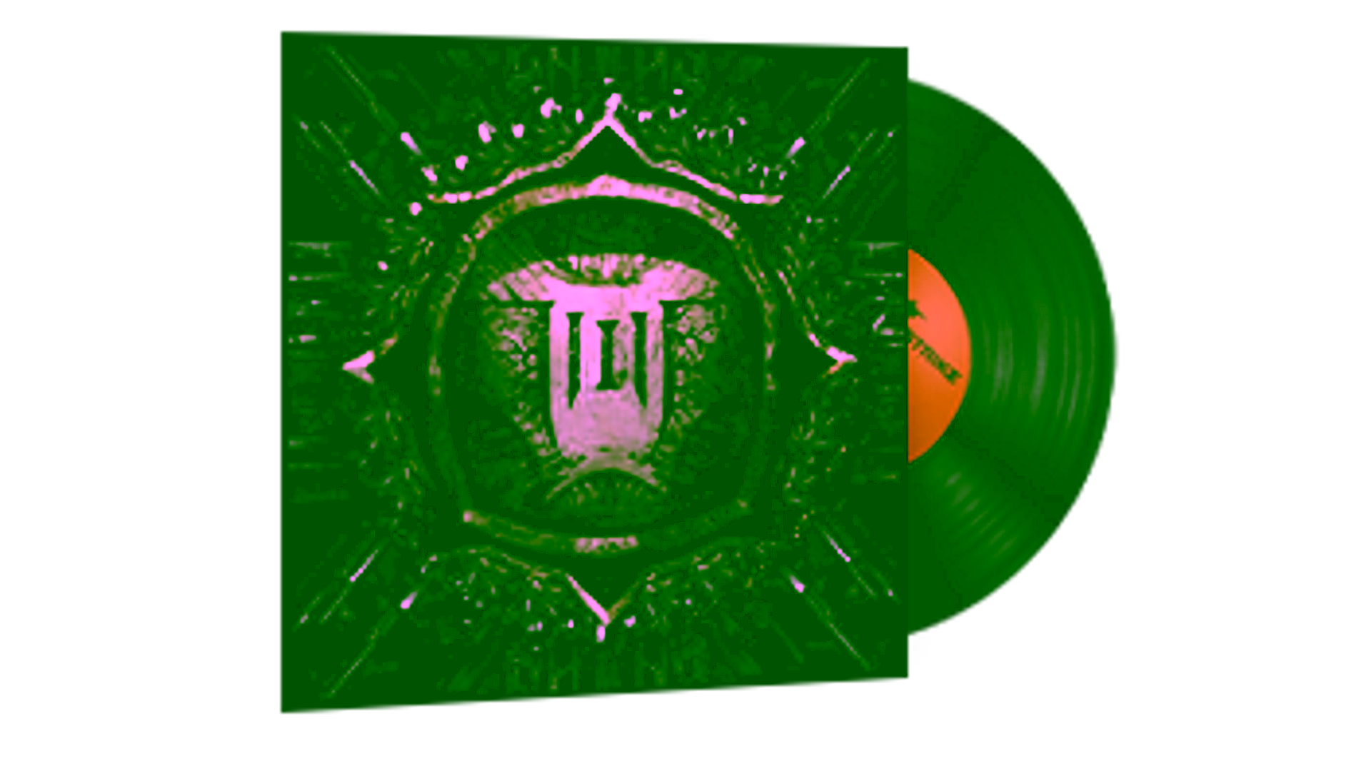 Display for StatTrak™ Music Kit | Humanity's Last Breath, Void