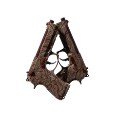 Dual Berettas Pyre