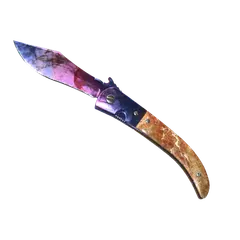 ★ StatTrak™ Navaja Knife | Doppler Phase 1 (Factory New)