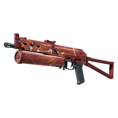 PP-Bizon Thermal Currents