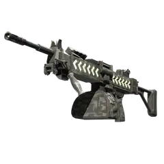 Negev Ultralight