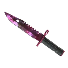 ★ M9 Bayonet | Doppler Phase 2 (Factory New)