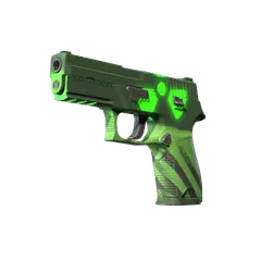P250 Nuclear Threat