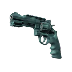 R8 Revolver Canal Spray