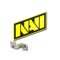 Natus Vincere | Paris 2023