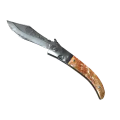 Navaja Knife