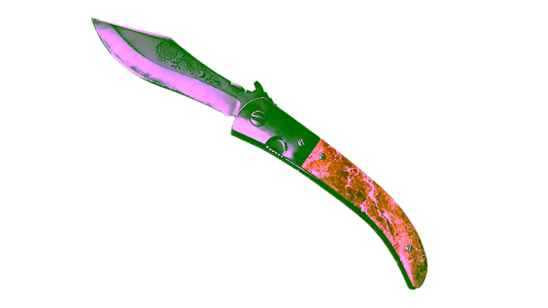 عرض لـ ★ Navaja Knife
