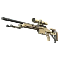 SSG 08 Sand Dune