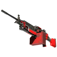 M249 System Lock
