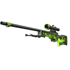 AWP | Containment Breach (Factory New)