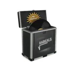 StatTrak™ Radicals Box