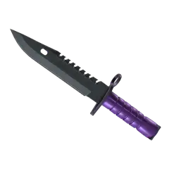 M9 Bayonet Ultraviolet