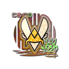 Vitality (Holo) | 2020 RMR
