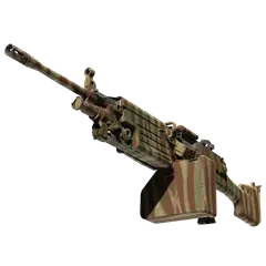 M249 Predator