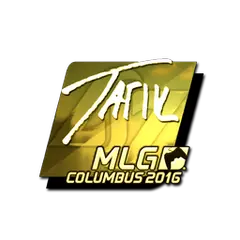tarik (Gold) | MLG Columbus 2016