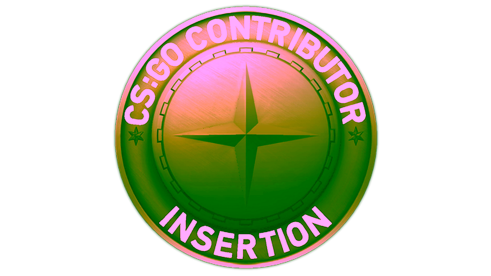 Visar för Insertion Map Coin