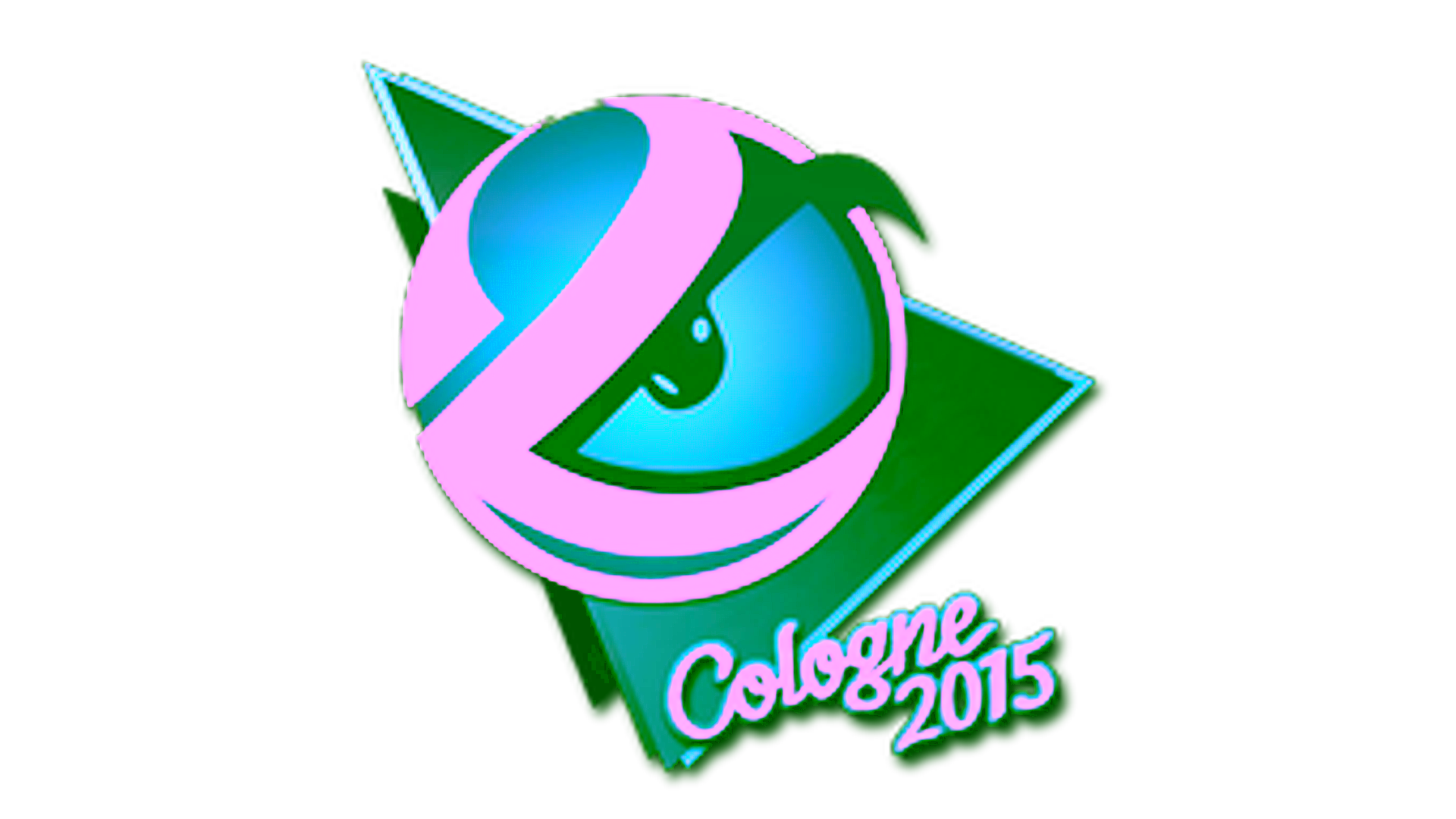 Exibição para Sticker | Luminosity Gaming | Cologne 2015