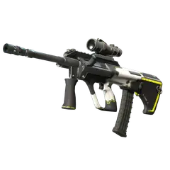 AUG | Torque (Factory New)