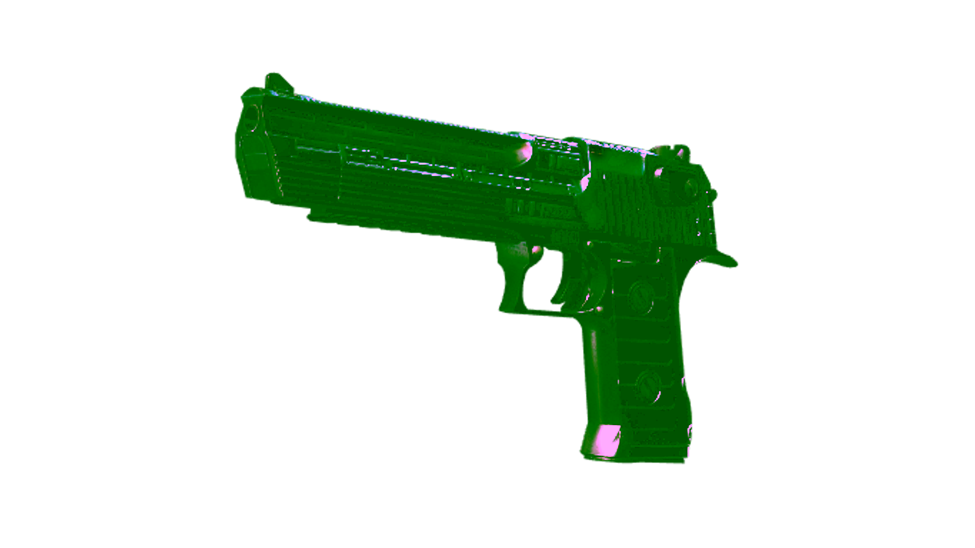 Rodyti Desert Eagle | Directive (Minimal Wear)